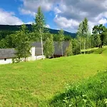 Pensionat Penzion Dolni Morava