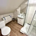 Pensionat Penzion Dolni Morava 3*