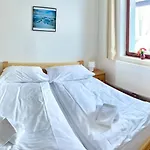 Pensionat Penzion Dolni Morava
