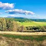 Pensionat Penzion Dolni Morava
