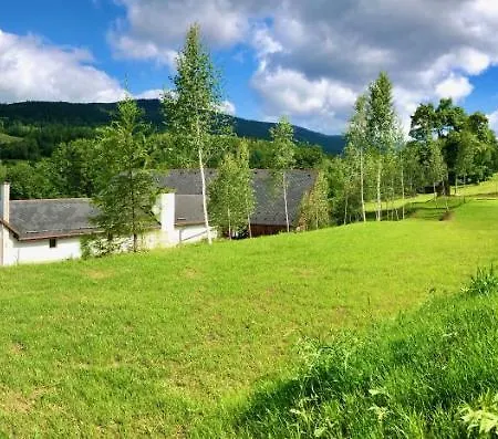 بيت ضيافة Penzion Dolni Morava