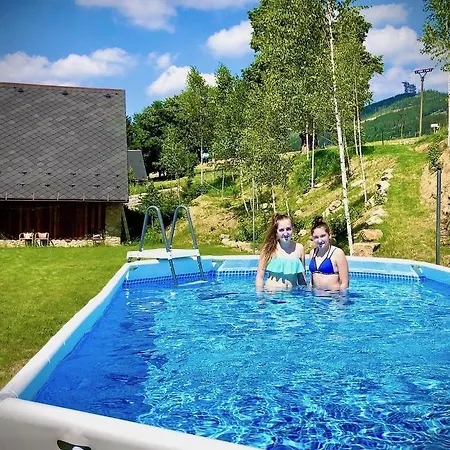 Penzion Dolni Morava