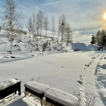 Penzion Dolni Morava 3*