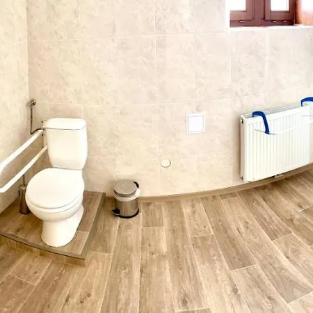 Guest house Penzion Dolni Morava *