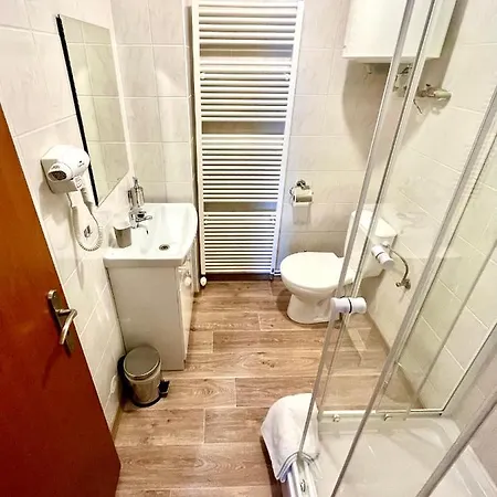 Penzion Dolni Morava Dolní Morava