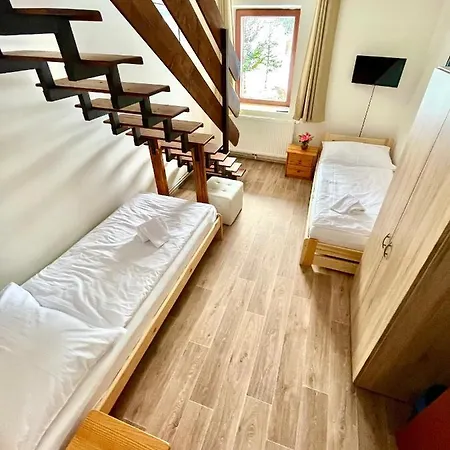 Guest house Penzion Dolni Morava *