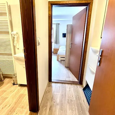 Penzion Dolni Morava 3* Dolní Morava