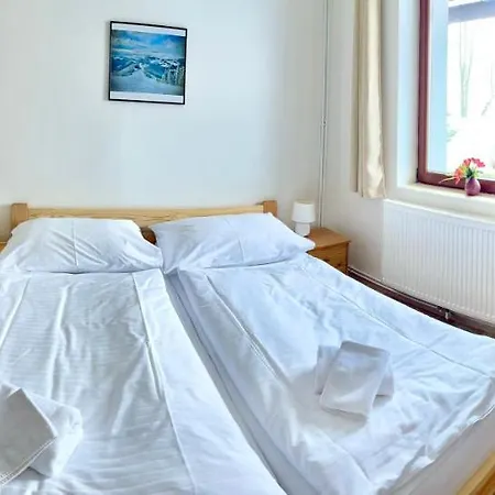 Guest house Penzion Dolni Morava