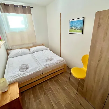 Penzion Dolni Morava Dolni Morava