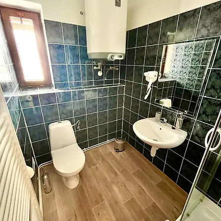 Penzion Dolni Morava Guest house Dolni Morava