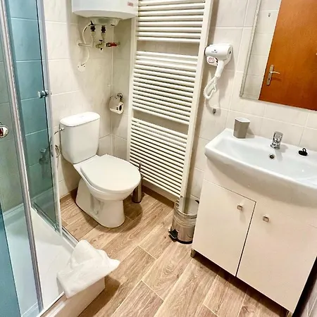 Penzion Dolni Morava Guest house Dolni Morava