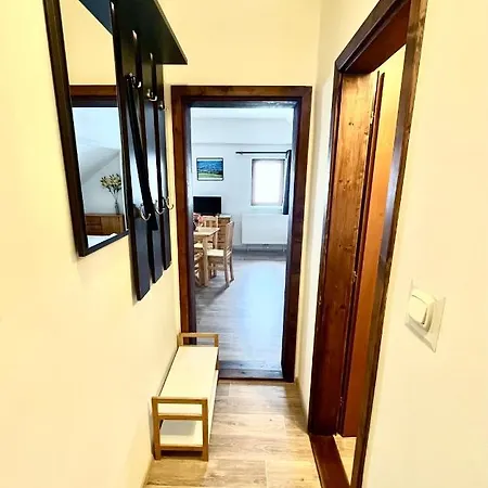 Guest house Penzion Dolni Morava *