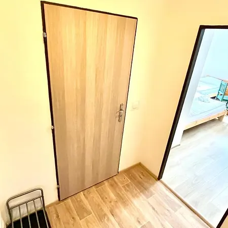 Penzion Dolni Morava Guest house Dolni Morava
