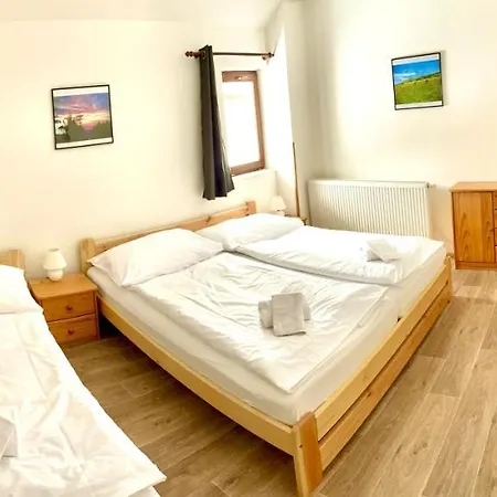 Penzion Dolni Morava Dolní Morava
