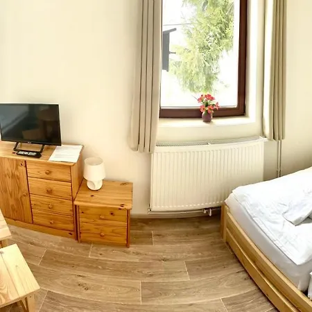 Guest house Penzion Dolni Morava Dolni Morava