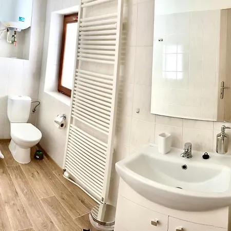 Penzion Dolni Morava Dolní Morava