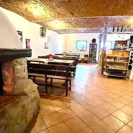 Penzion Dolni Morava Pensjonat 3*