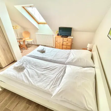 Penzion Dolni Morava