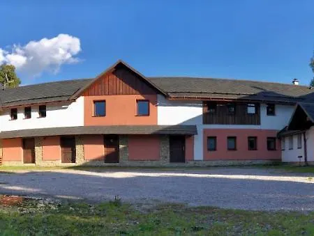 Penzion Dolni Morava Dolní Morava