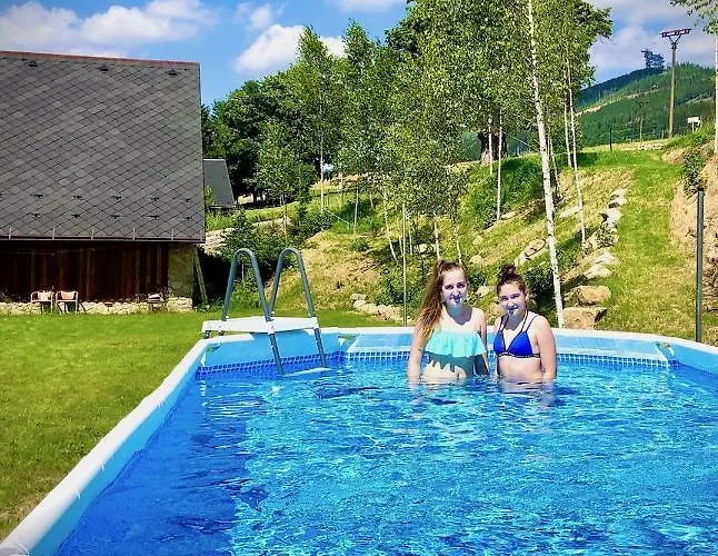 Penzion Dolni Morava