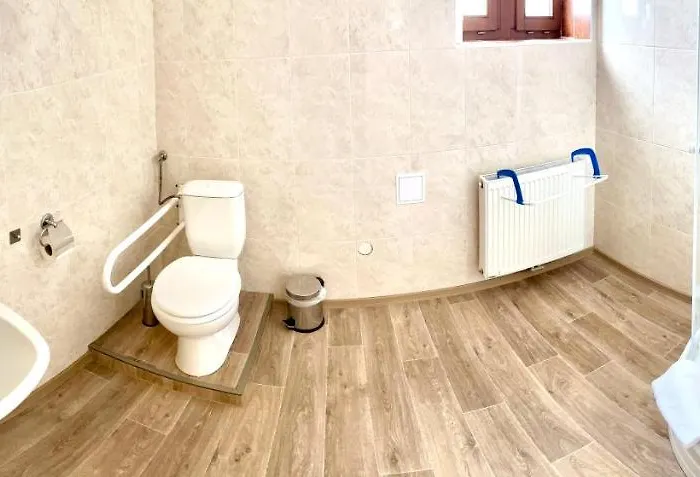 Gasthof Penzion Dolni Morava 3*