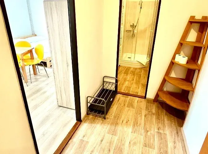 Penzion Dolni Morava Gasthof 3*