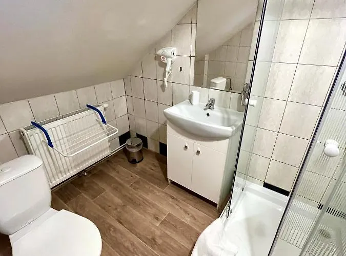 Gasthof Penzion Dolni Morava 3*