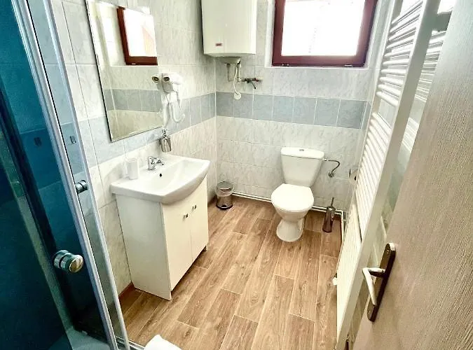 Penzion Dolni Morava 3* Dolní Morava