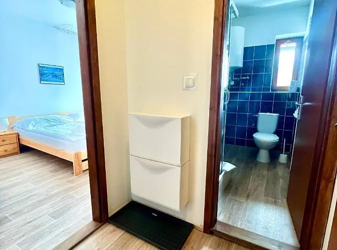 Penzion Dolni Morava 3* Dolní Morava
