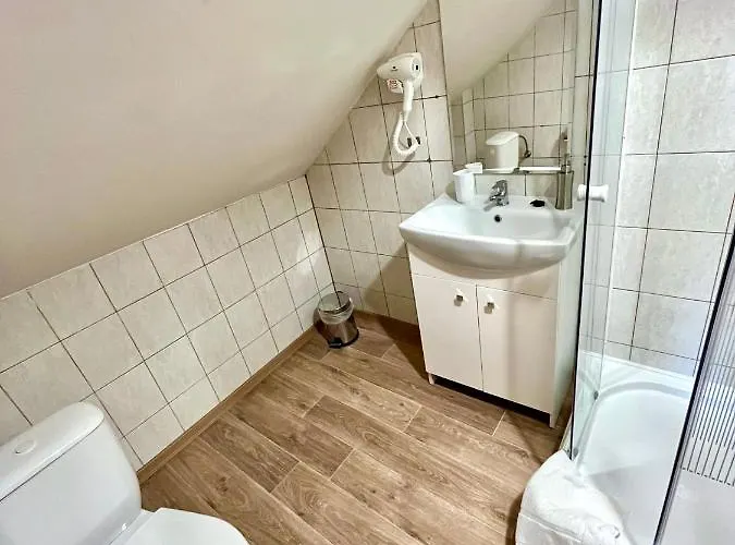 Penzion Dolni Morava Gasthof 3*