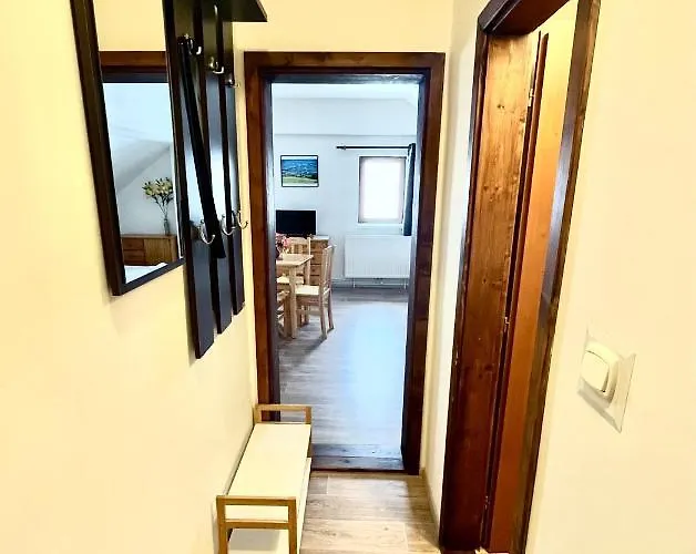 Gasthof Penzion Dolni Morava 3*