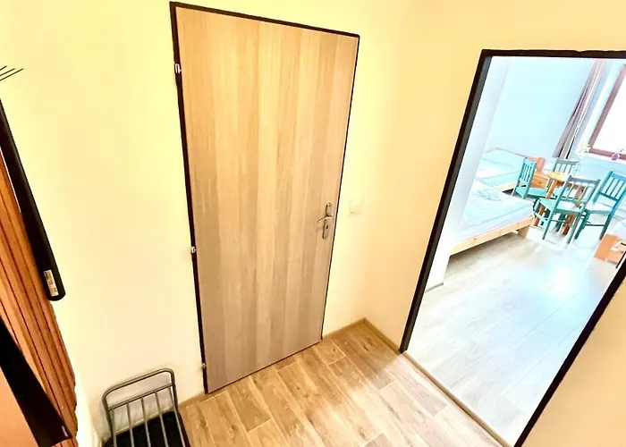 Penzion Dolni Morava Gasthof Dolní Morava