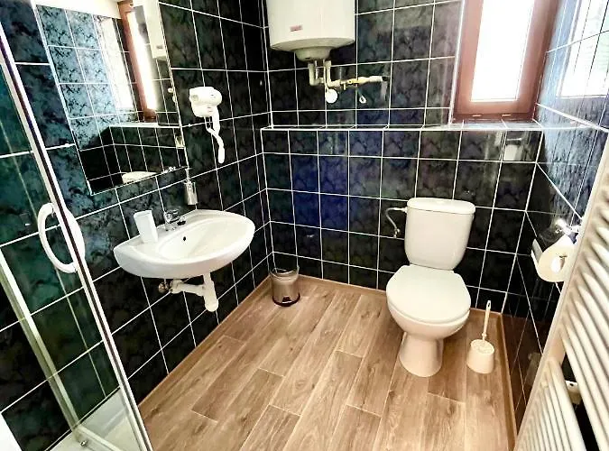 Penzion Dolni Morava 3*