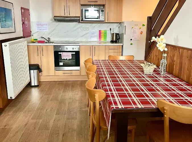Penzion Dolni Morava Gasthof 3*