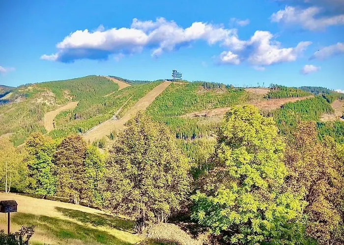 Penzion Dolni Morava Gasthof 3*